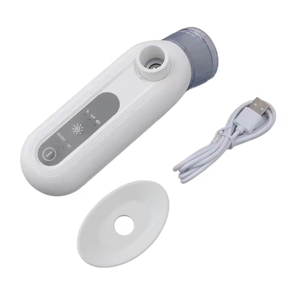 Eye Steamer Moisturizer