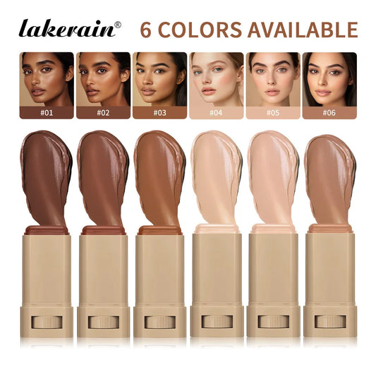 Foundation Stick Serum Boosted Skin