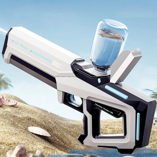 Electric Water Guns
