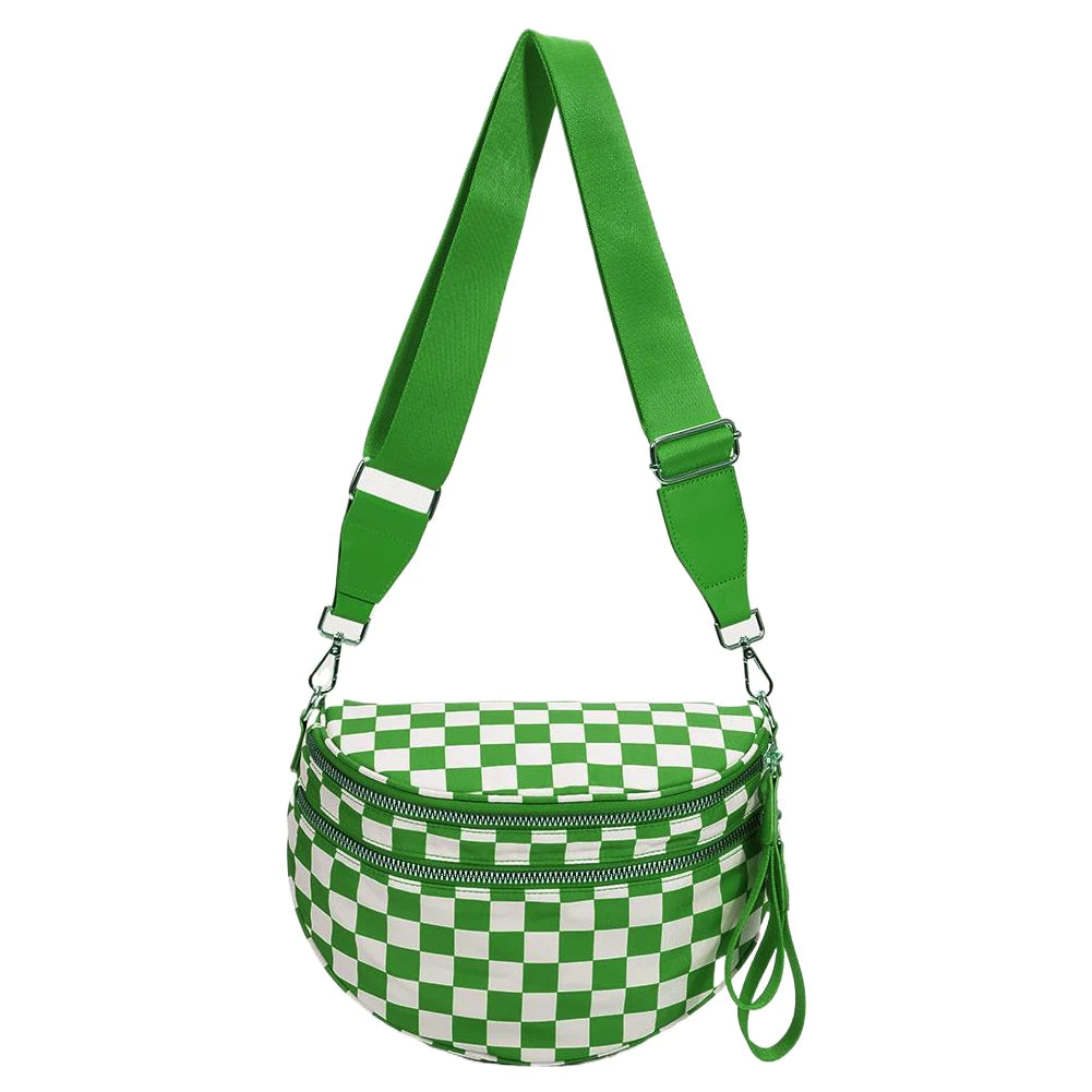 Casual Waist Bag Large Capacity Bag