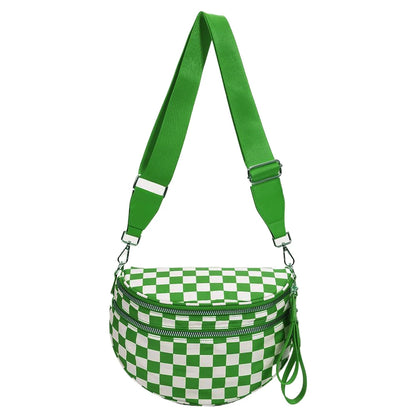 Casual Waist Bag Large Capacity Bag