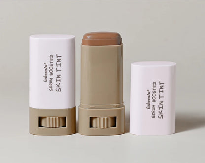 Foundation Stick Serum Boosted Skin