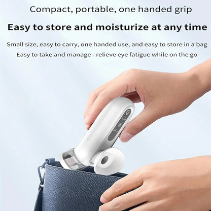 Eye Steamer Moisturizer