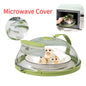 Splatter Cover for Microwave