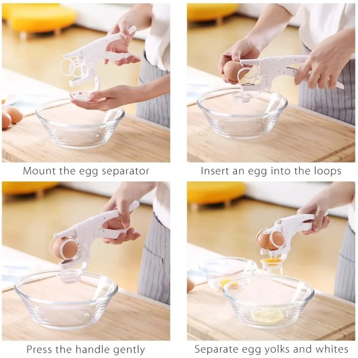 Egg Opener