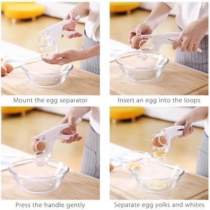 Egg Opener