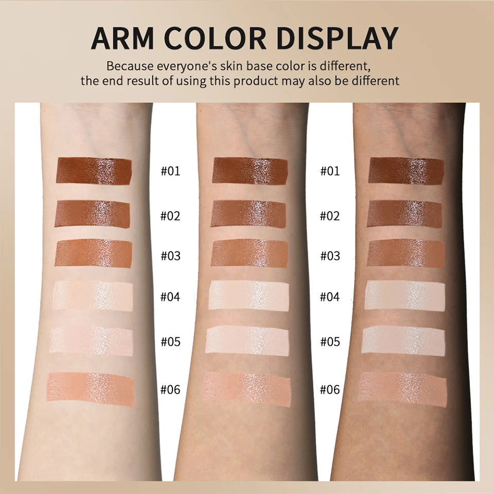 Foundation Stick Serum Boosted Skin
