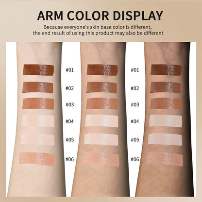 Foundation Stick Serum Boosted Skin