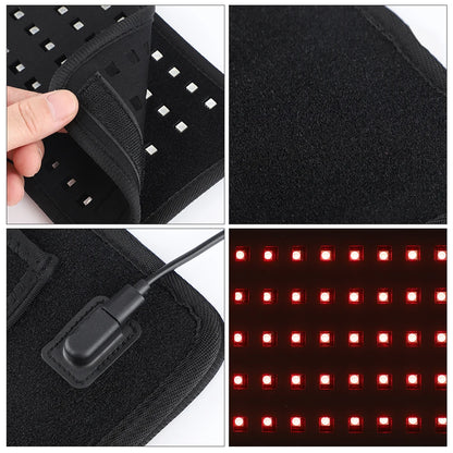 Red Light Therapy Belt