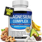 8-in-1 Magnesium Complex