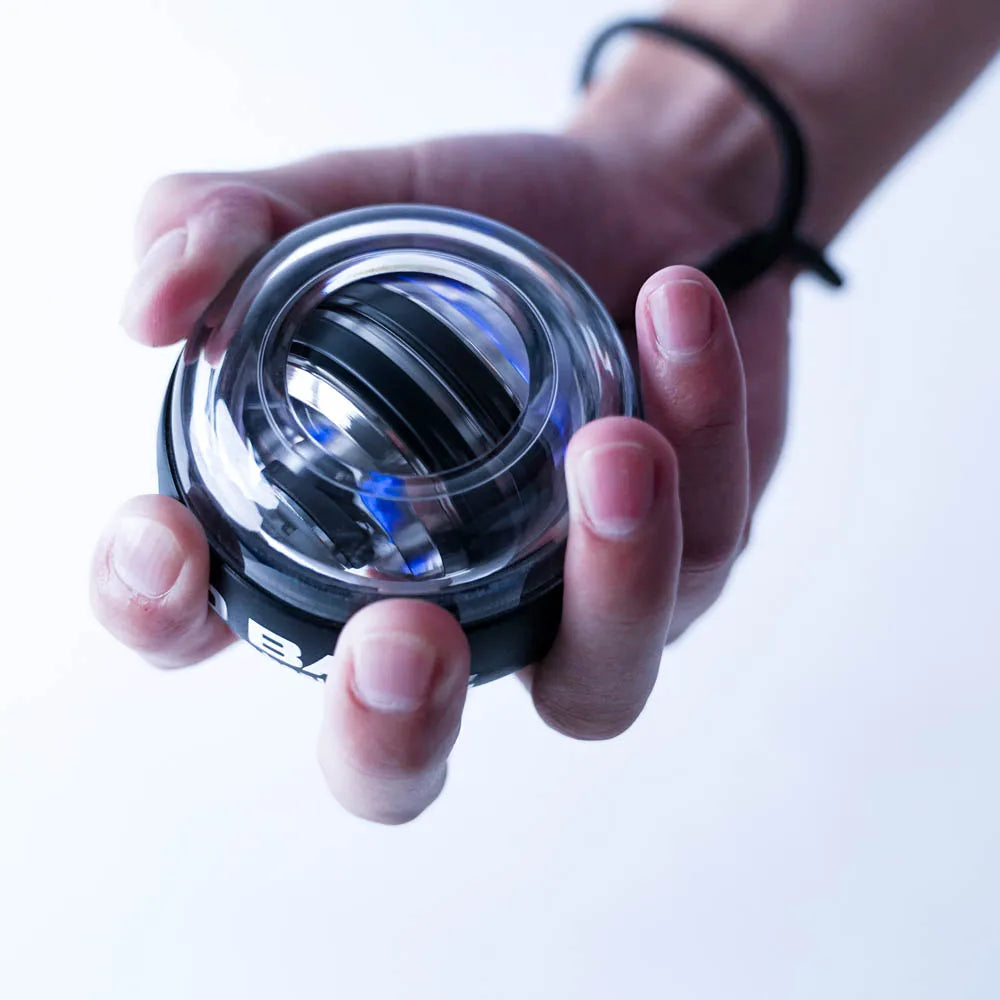 GYRO BALL Hand Exerciser