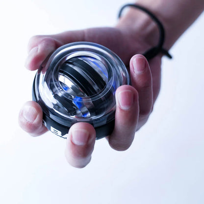 GYRO BALL Hand Exerciser
