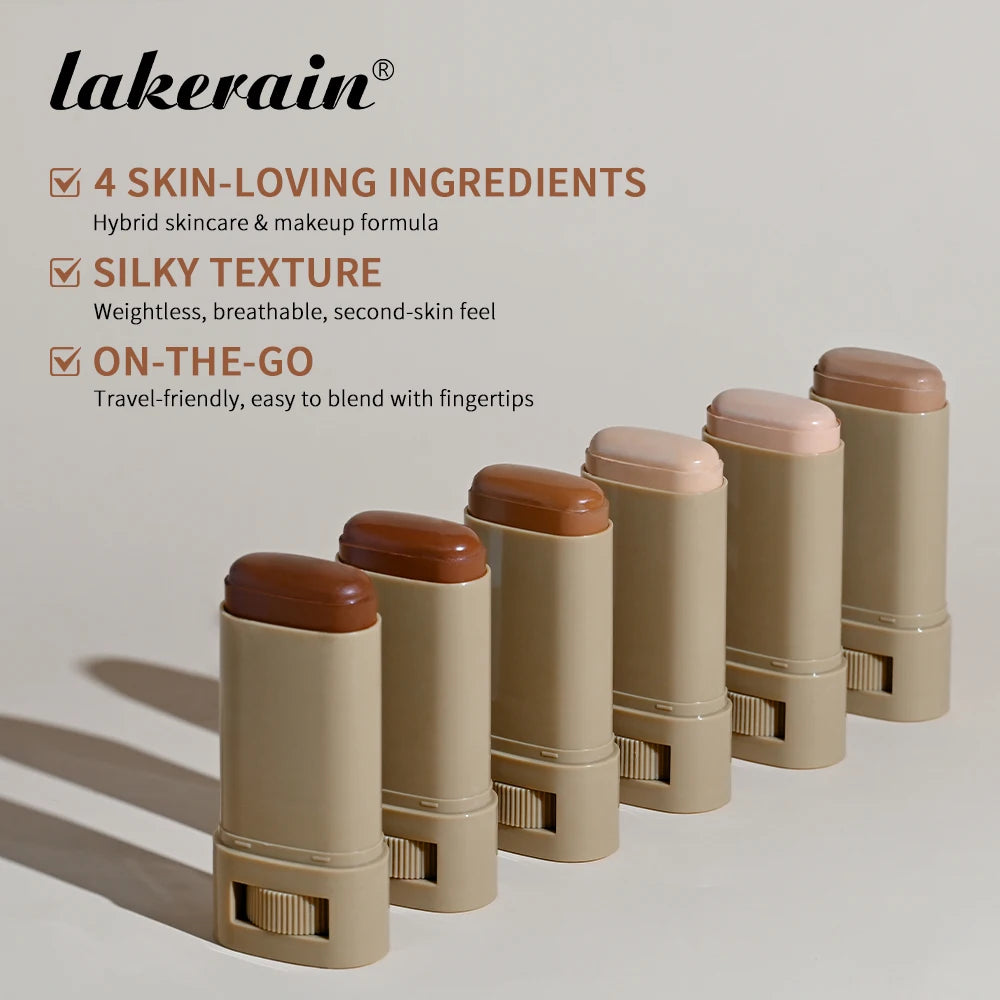 Foundation Stick Serum Boosted Skin