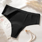 Invisible Camel Toe Thong