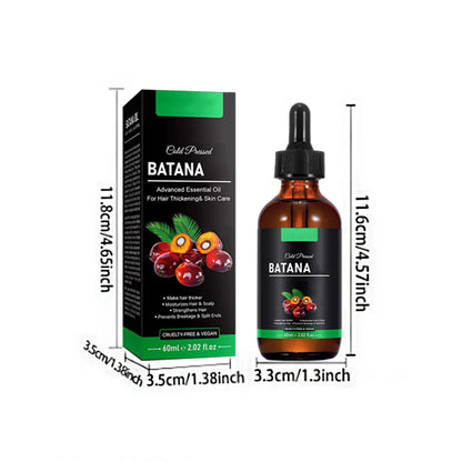 Batana Hair Oil