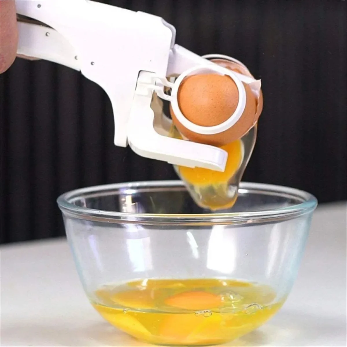 Egg Opener