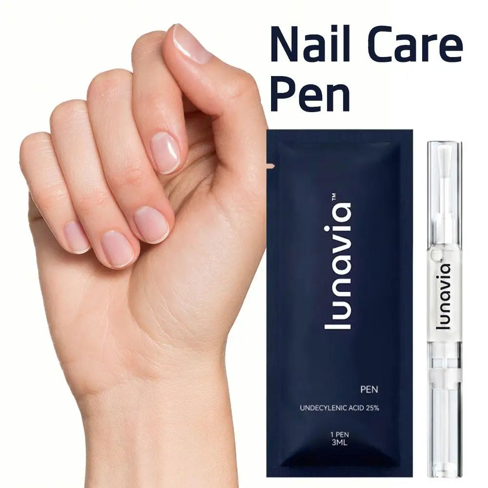 Nail Care Pen