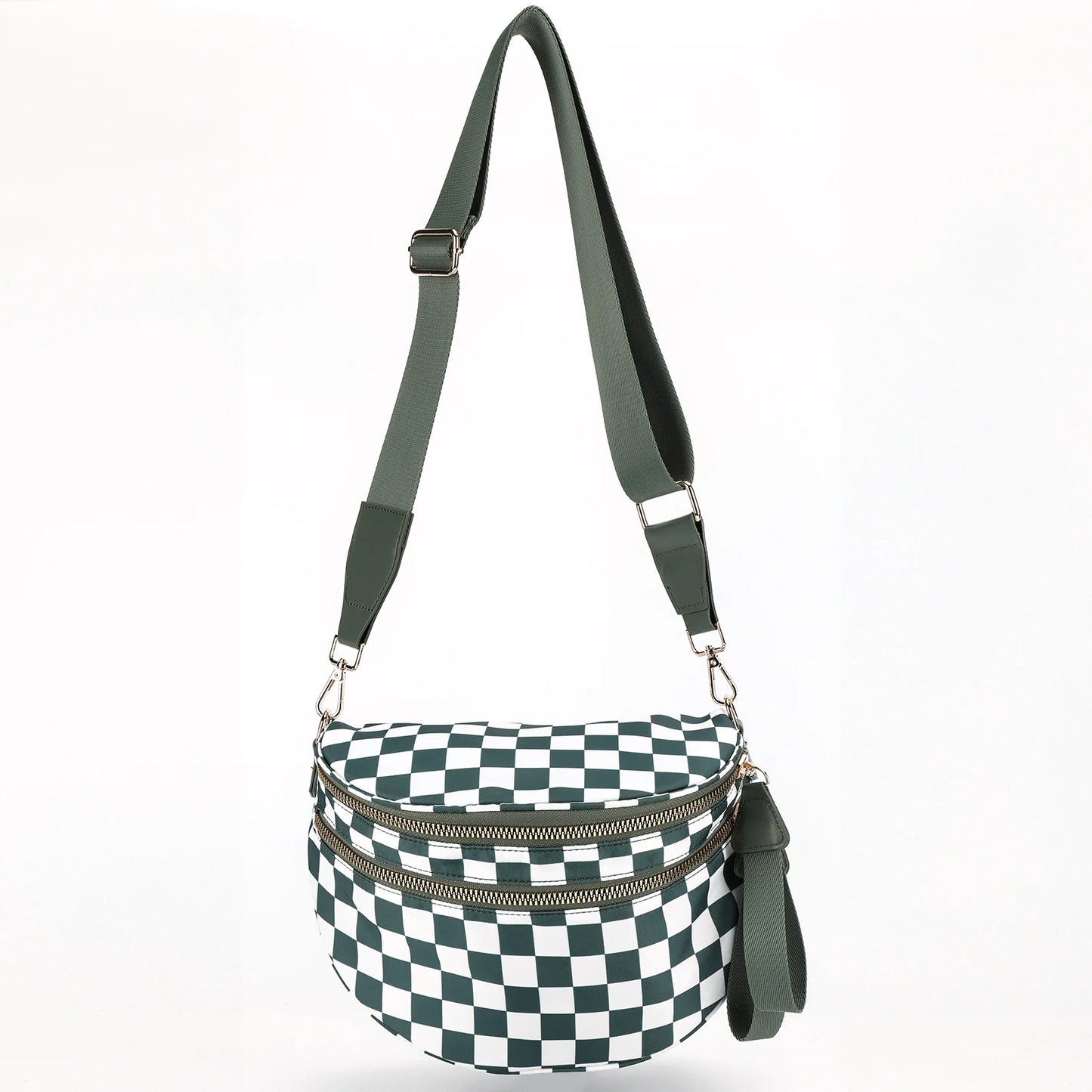 Casual Waist Bag Large Capacity Bag