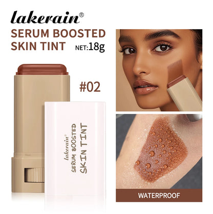 Foundation Stick Serum Boosted Skin