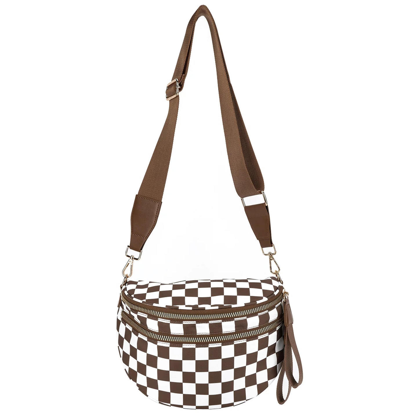 Casual Waist Bag Large Capacity Bag