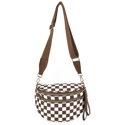 Casual Waist Bag Large Capacity Bag