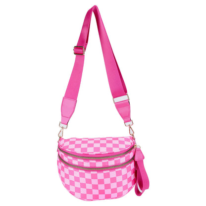Casual Waist Bag Large Capacity Bag