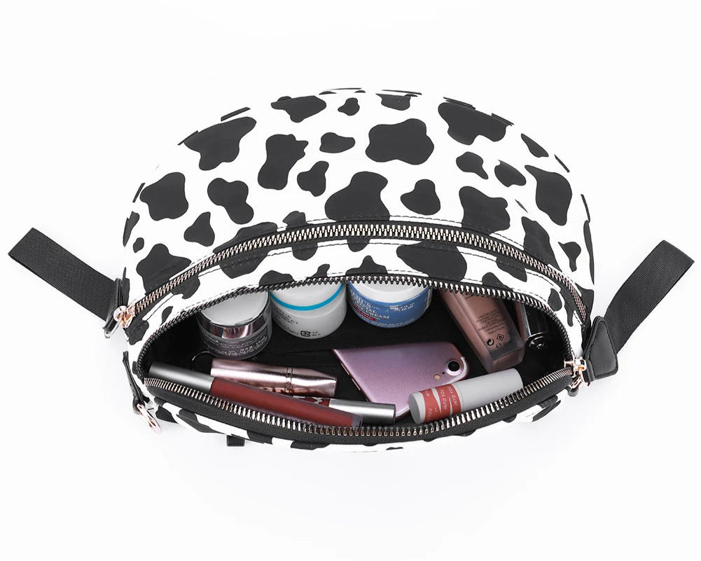 Casual Waist Bag Large Capacity Bag