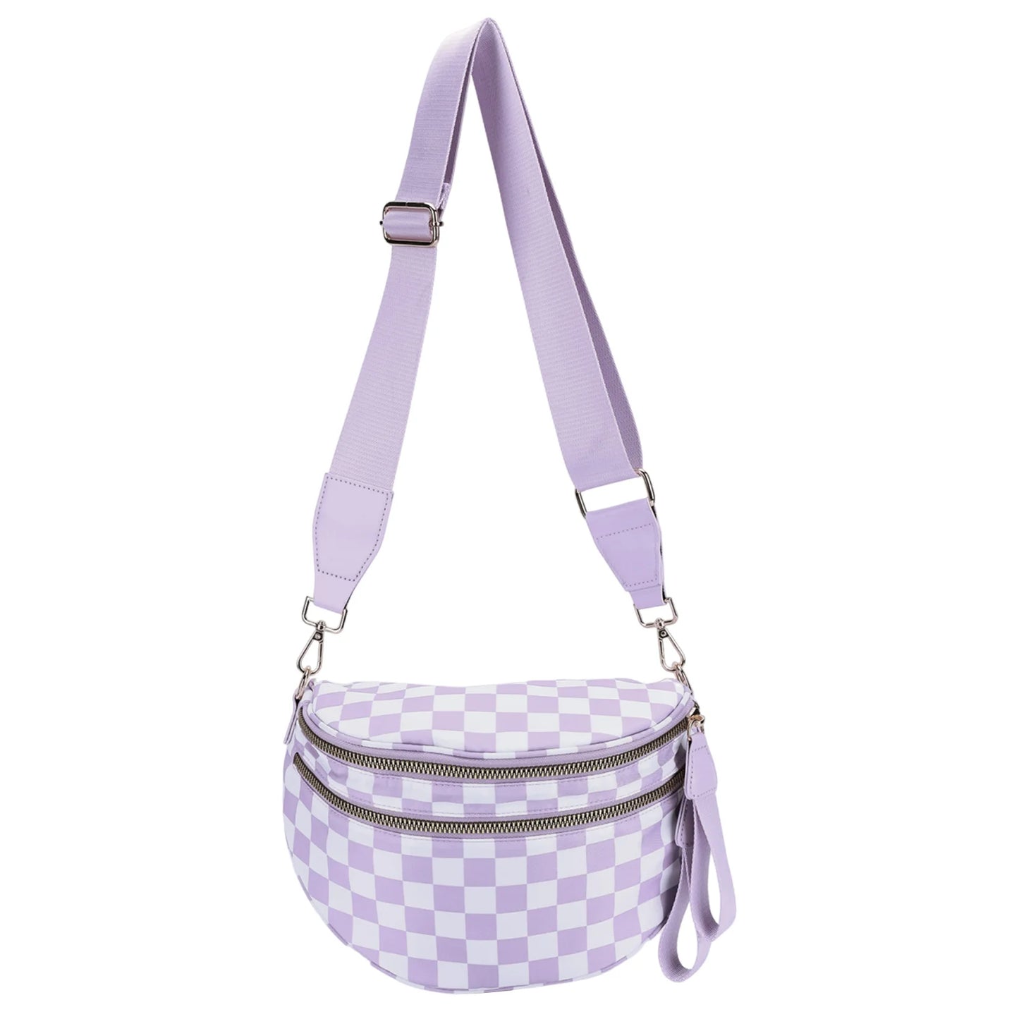 Casual Waist Bag Large Capacity Bag