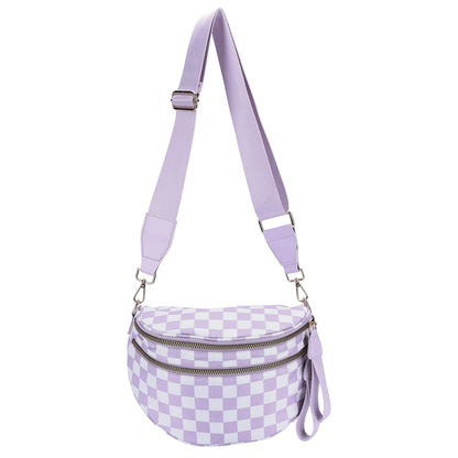 Casual Waist Bag Large Capacity Bag