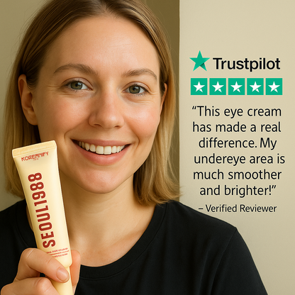 Seoul 1988 Anti-Aging