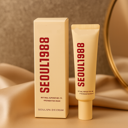 Seoul 1988 Anti-Aging