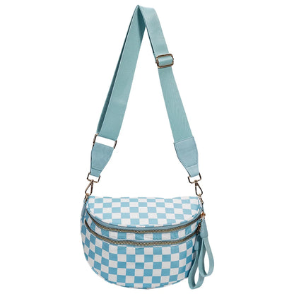 Casual Waist Bag Large Capacity Bag