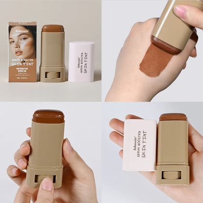 Foundation Stick Serum Boosted Skin
