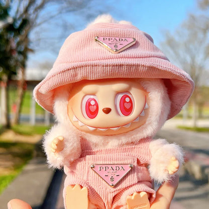 Kawaii Doll Fashion Set