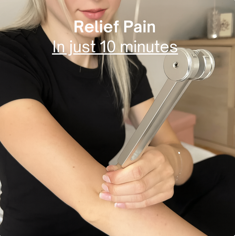 128Hz Healing Instruments