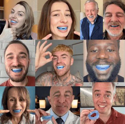 Anti Snoring MouthPiece