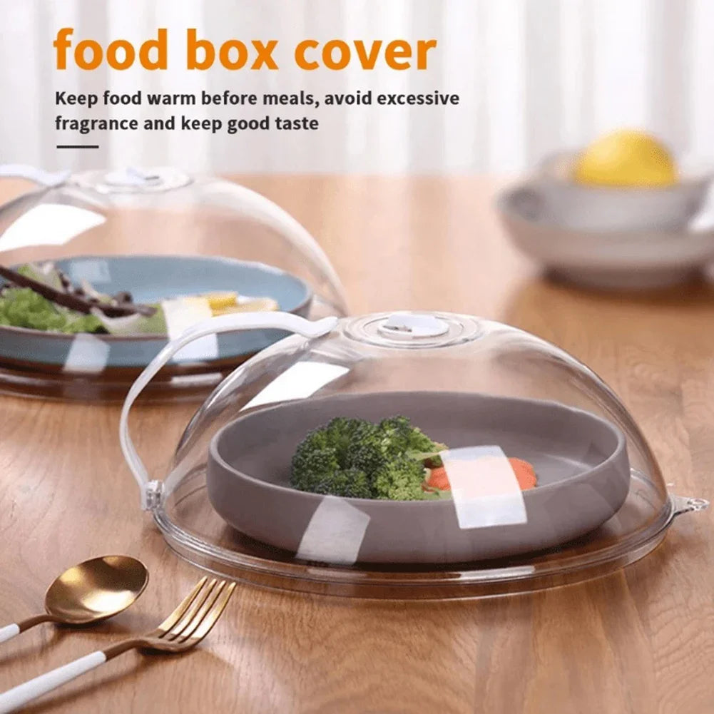 Splatter Cover for Microwave