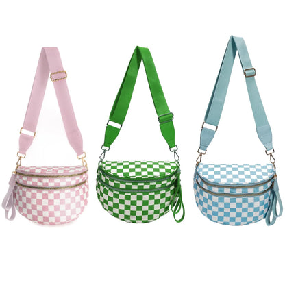 Casual Waist Bag Large Capacity Bag