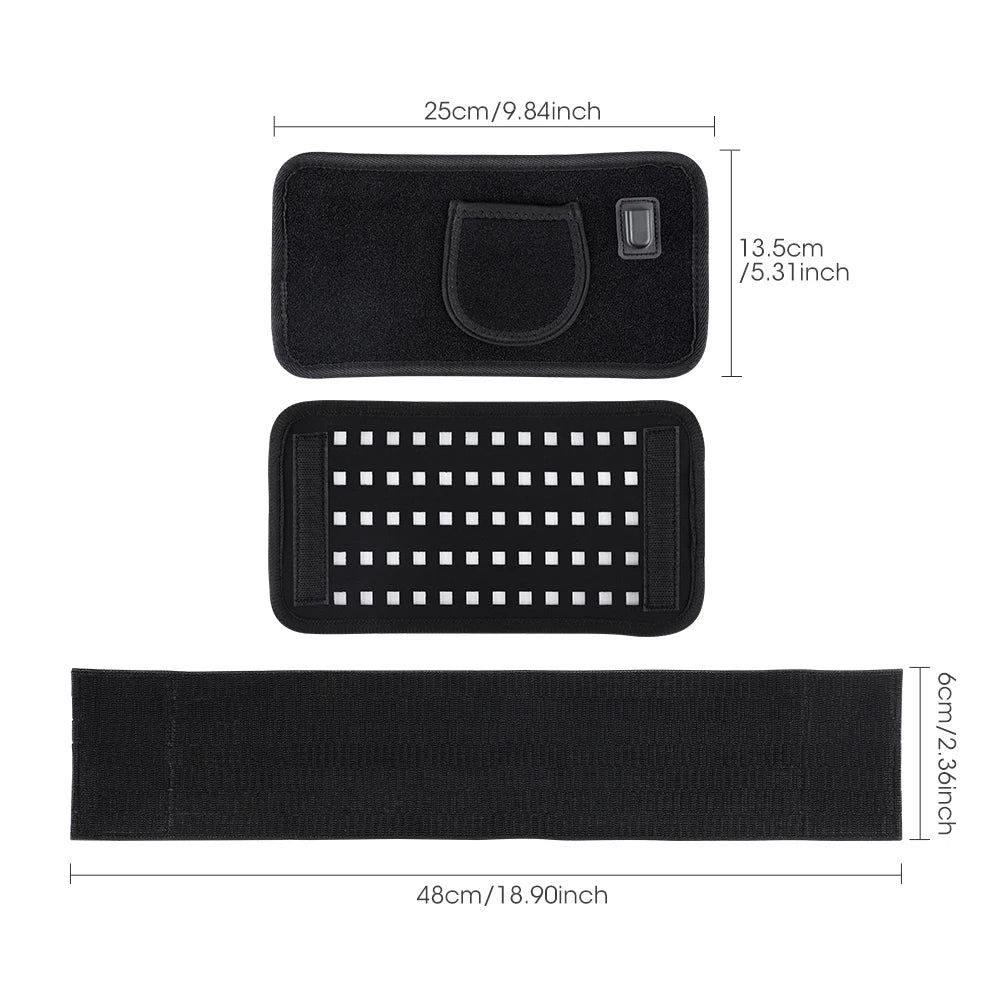 Red Light Therapy Belt