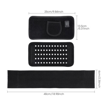 Red Light Therapy Belt