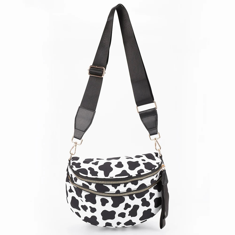 Casual Waist Bag Large Capacity Bag