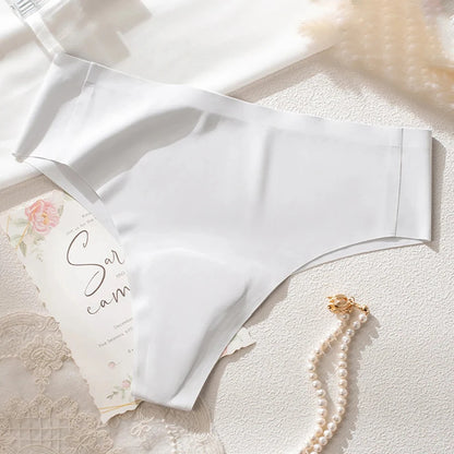 Invisible Camel Toe Thong