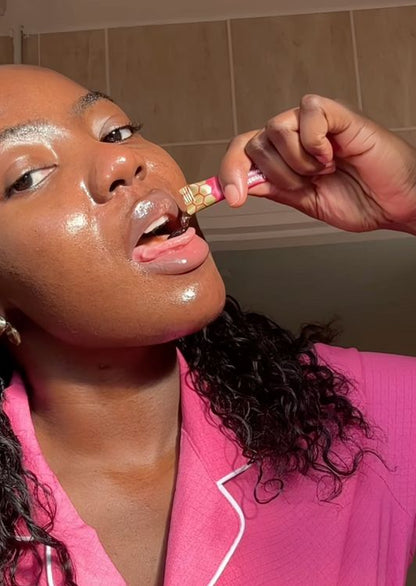 She-Lajit Honey Sticks