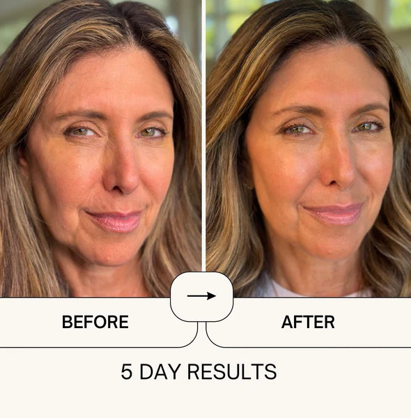 Organic Castor Oil Roll-On