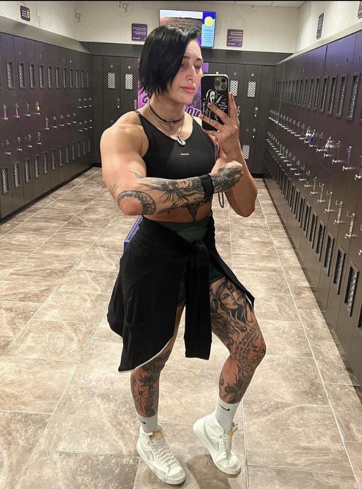 WOMENS CREATINE