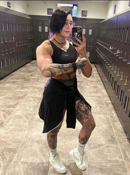 WOMENS CREATINE