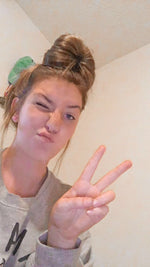 Sofia L. – Vancouver, CA