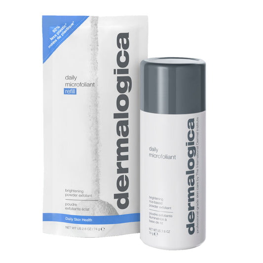 Daily Microfoliant Exfoliator