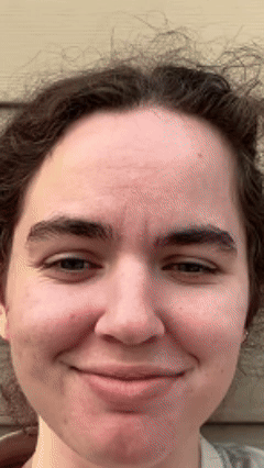 Organic Castor Oil Roll-On