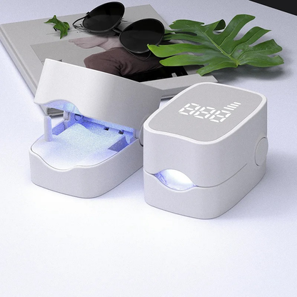 Nail Fungus Cleaning Laser Device